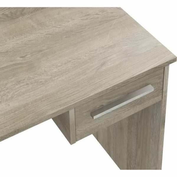 Skrivebord Brun Tammi Melamin 90 x 50 x 74 cm