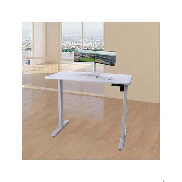 URBAN FACTORY Byrå ergonomiq