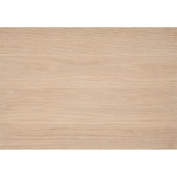 Woodstock skrivebord 1 skuffe hvit.
