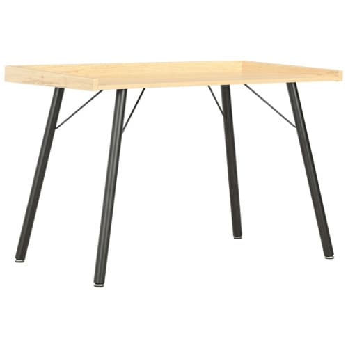 Skrivbord ek 90x50x79 cm