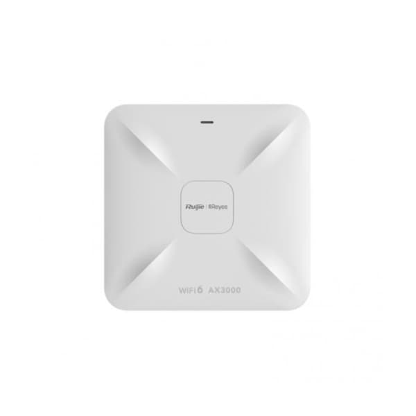 ÅTKOMSTSPUNKT RUIJIE REYEE RG-RAP2260 KONTORSOMSWITCH 5 PORTAR 10/100 MBPS Vit