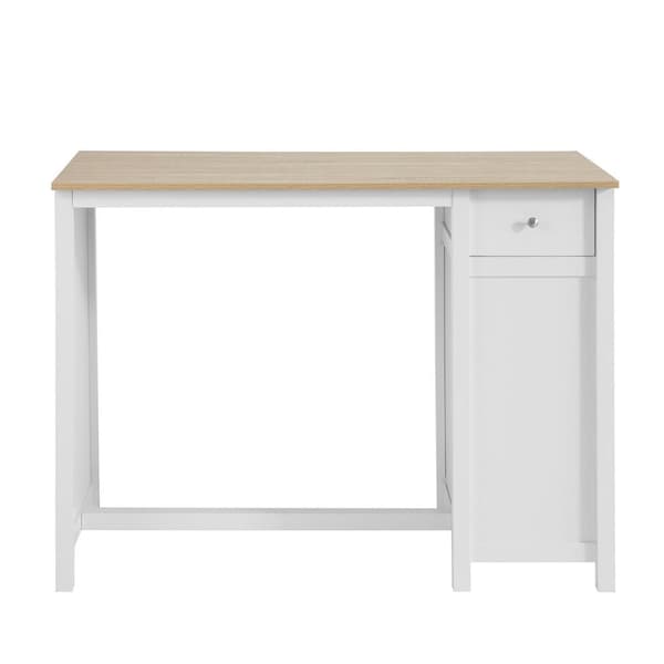 Bardisk, FWT64-WN, 120x55x90 cm, Brun