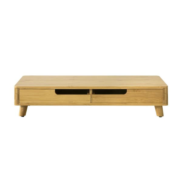 Monitoriteline, BBF06-N, 56x23x12 cm, Ruskea