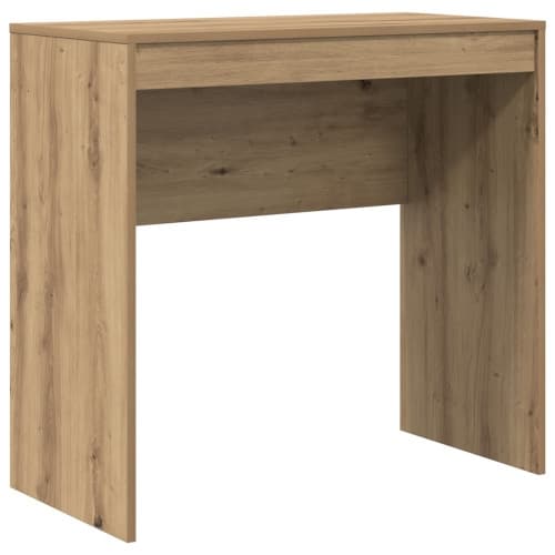 Skrivbord Artisan ek Konstruerat trä 80 x 40 x 76 cm Skrivbord