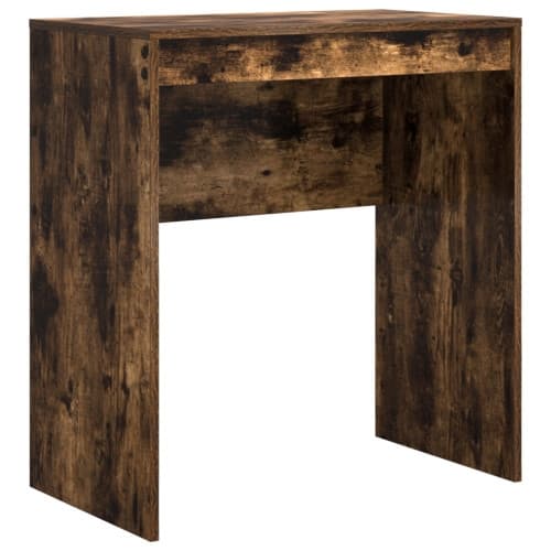 Rökt Ek Skrivbord Rökt Ek MDF 70 x 40 x 76 cm Hållbar