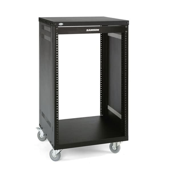 21U universalställ - SAMSON - Studiomöbler