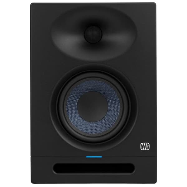 Presonus - 2777506127 - Eris Studio 5 5,25'' 2-vägs aktiv studiomonitor med EBM-vågledare