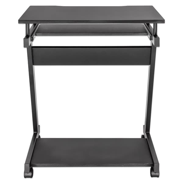 Techly ICA-TB 935B datorbord Svart