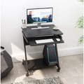 Miniatyrbild 5 av 10: Techly ICA-TB 935B datorbord Svart
