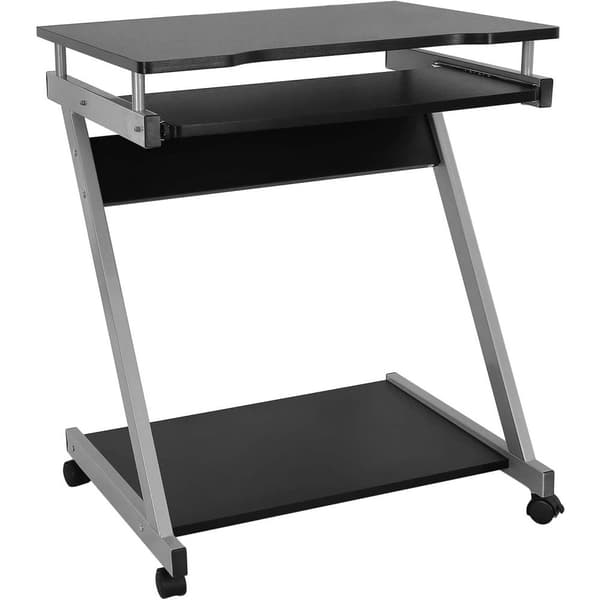Techly ICA-TB 935B datorbord Svart