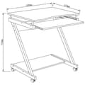 Miniatyrbild 2 av 10: Techly ICA-TB 935B datorbord Svart