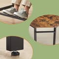 Miniatyrbild 3 av 5: Corner Agency - Industrial Look