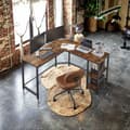 Miniatyrbild 2 av 5: Corner Agency - Industrial Look