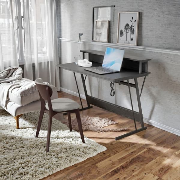 Spela tabell - med LED -belysning