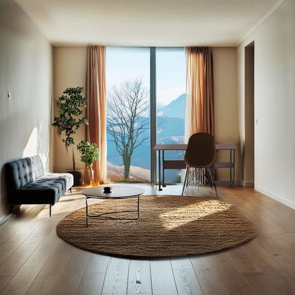 Maclean loft skrivbord, dimensioner: 107x45x75cm, max - 150 kg, med skiva, färg mörk valnöt, MC-411 B