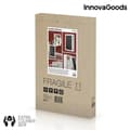 Miniatyrbild 4 av 4: Fällbart väggbord - Fällbart väggbord | InnovaGoods