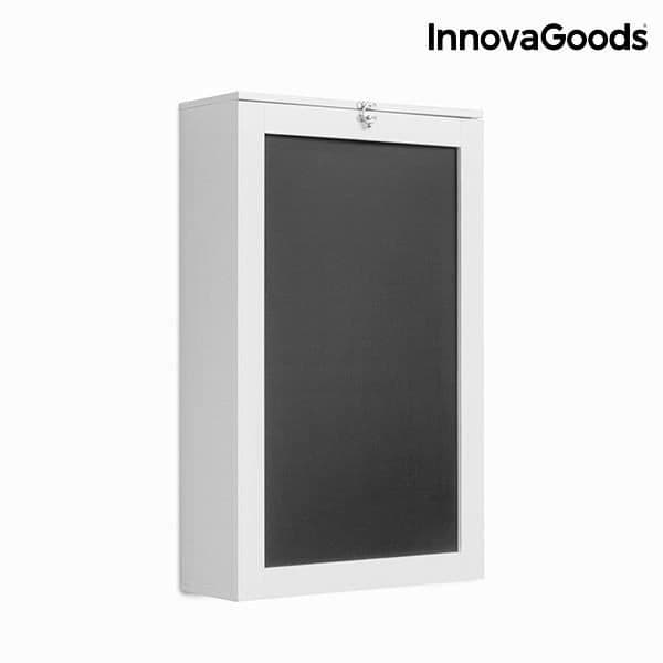 Fällbart väggbord - Fällbart väggbord | InnovaGoods