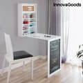 Miniatyrbild 1 av 4: Fällbart väggbord - Fällbart väggbord | InnovaGoods