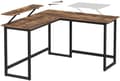 Miniatyrbild 4 av 7: Datorbord - LWD56X