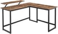 Miniatyrbild 1 av 7: Datorbord - LWD56X