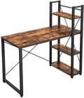 Miniatyrbillede 1 af 7: Computerbord - LWD48X