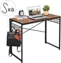 Miniatyrbild 4 av 8: Datorbord - LWD42X