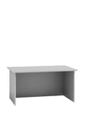 Miniatyrbillede 1 af 3: STANDARD SKRIVEBORD TIL COMPUTER/LAPTOP FARVE HVID