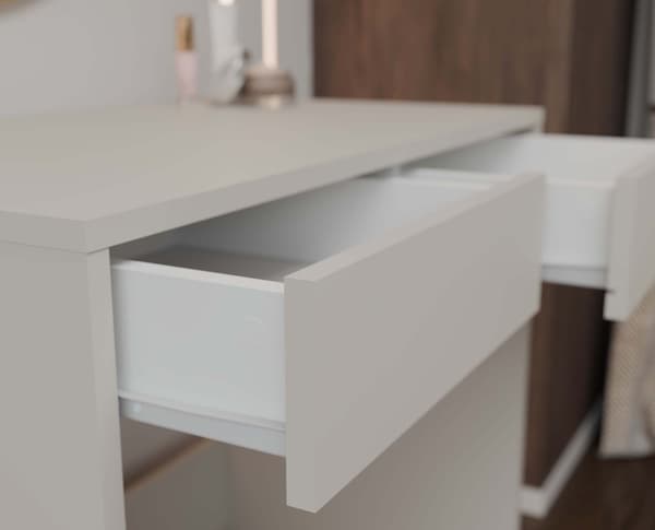 Marina 2S skrivbord KASHMER