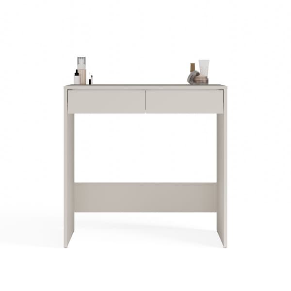 Marina 2S skrivbord KASHMER