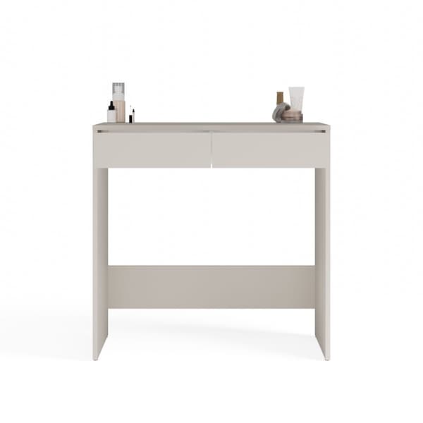 Marina 2S skrivbord KASHMER