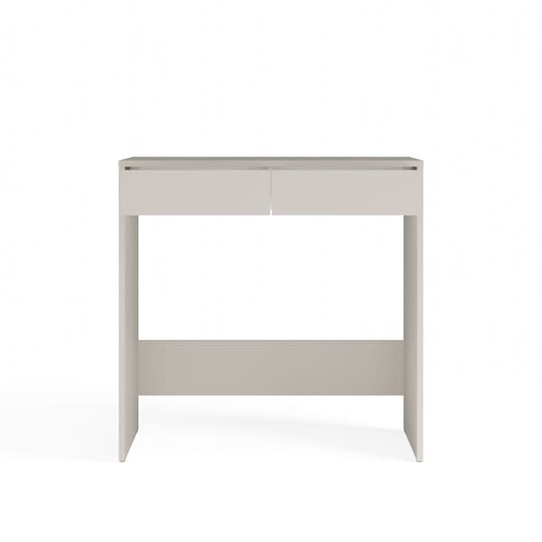 Marina 2S skrivbord KASHMER