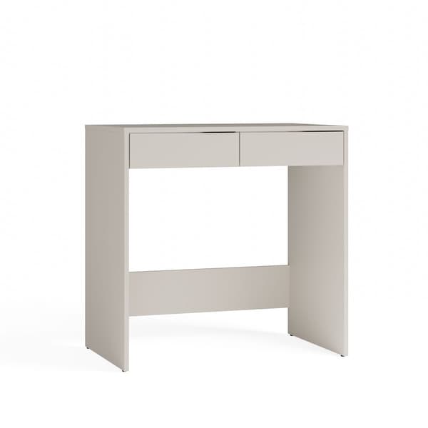 Marina 2S skrivbord KASHMER
