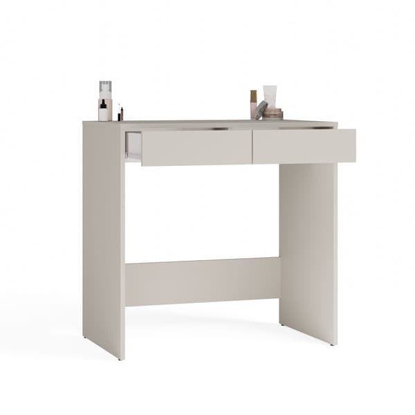 Marina 2S skrivbord KASHMER