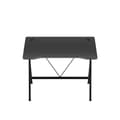 Miniatyrbild 4 av 7: Skrivbord Gaming Huzaro HZ-Hero 1.4 Black Svart