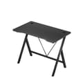 Miniatyrbild 5 av 7: Skrivbord Gaming Huzaro HZ-Hero 1.4 Black Svart