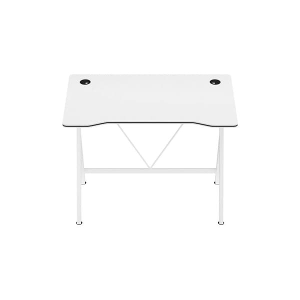 Skrivbord Huzaro HZ-Hero 1.4 White Vit