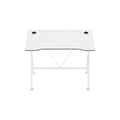 Miniatyrbild 3 av 4: Skrivbord Huzaro HZ-Hero 1.4 White Vit