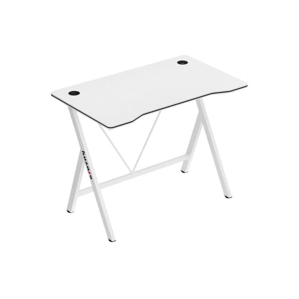 Skrivbord Huzaro HZ-Hero 1.4 White Vit
