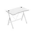 Miniatyrbild 2 av 4: Skrivbord Huzaro HZ-Hero 1.4 White Vit
