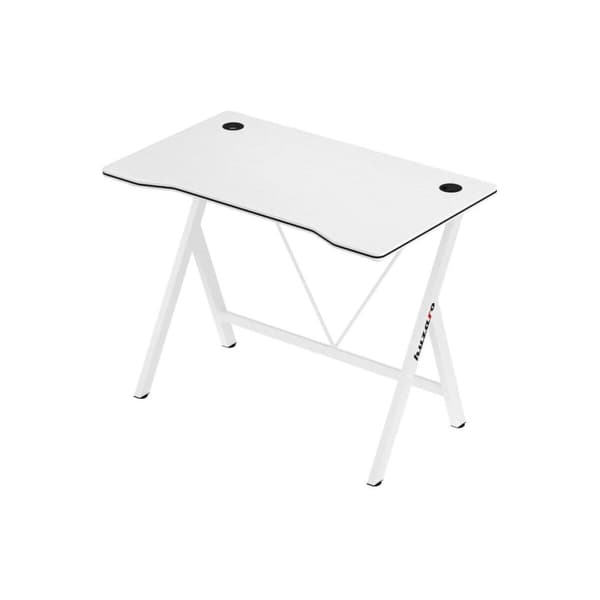 Skrivbord Huzaro HZ-Hero 1.4 White Vit