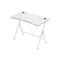 Miniatyrbild 1 av 4: Skrivbord Huzaro HZ-Hero 1.4 White Vit