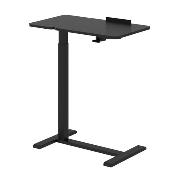 Skrivbord MacLean MC-120 B Svart