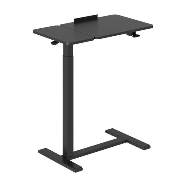 Skrivbord MacLean MC-120 B Svart