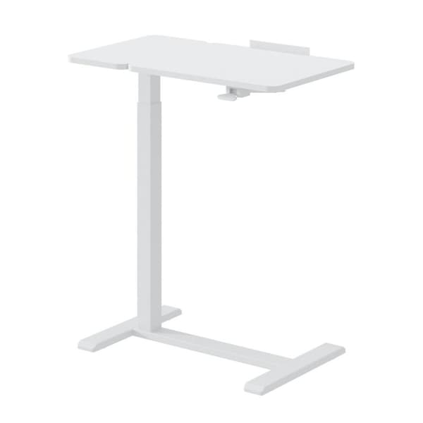 Skrivbord MacLean MC-120 W Vit
