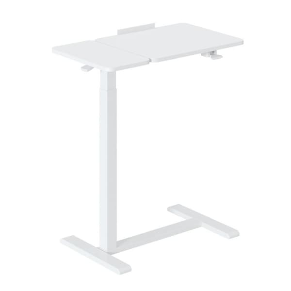 Skrivbord MacLean MC-120 W Vit