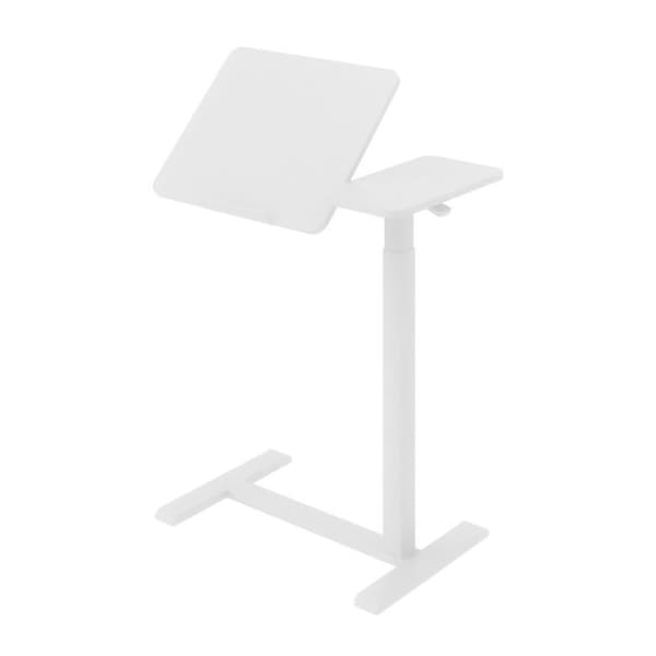 Skrivbord MacLean MC-120 W Vit