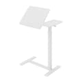 Miniatyrbild 5 av 11: Skrivbord MacLean MC-120 W Vit