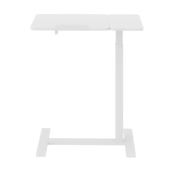 Skrivbord MacLean MC-120 W Vit