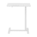 Miniatyrbild 6 av 11: Skrivbord MacLean MC-120 W Vit