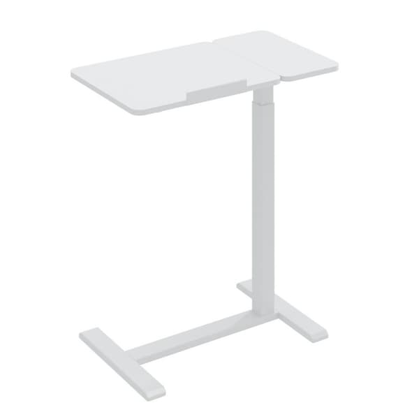 Skrivbord MacLean MC-120 W Vit